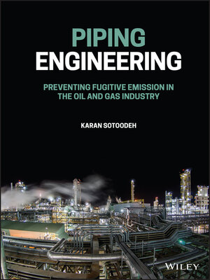 cover image of Piping Engineering